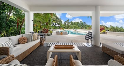 Wow! Private Mountain Estate !