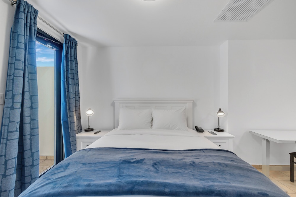 Hotel Plaza De Armas Old San Juan by null