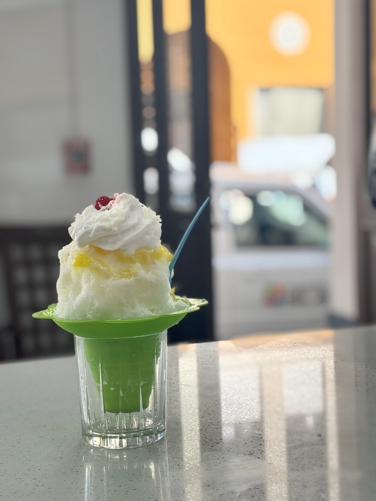 Hotel Plaza De Armas Old San Juan by null