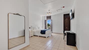 Habitación Premium, vistas a la ciudad | 1 dormitorio y wifi gratis