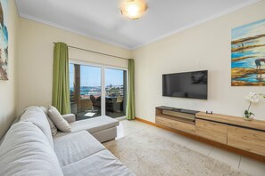 TV connectée