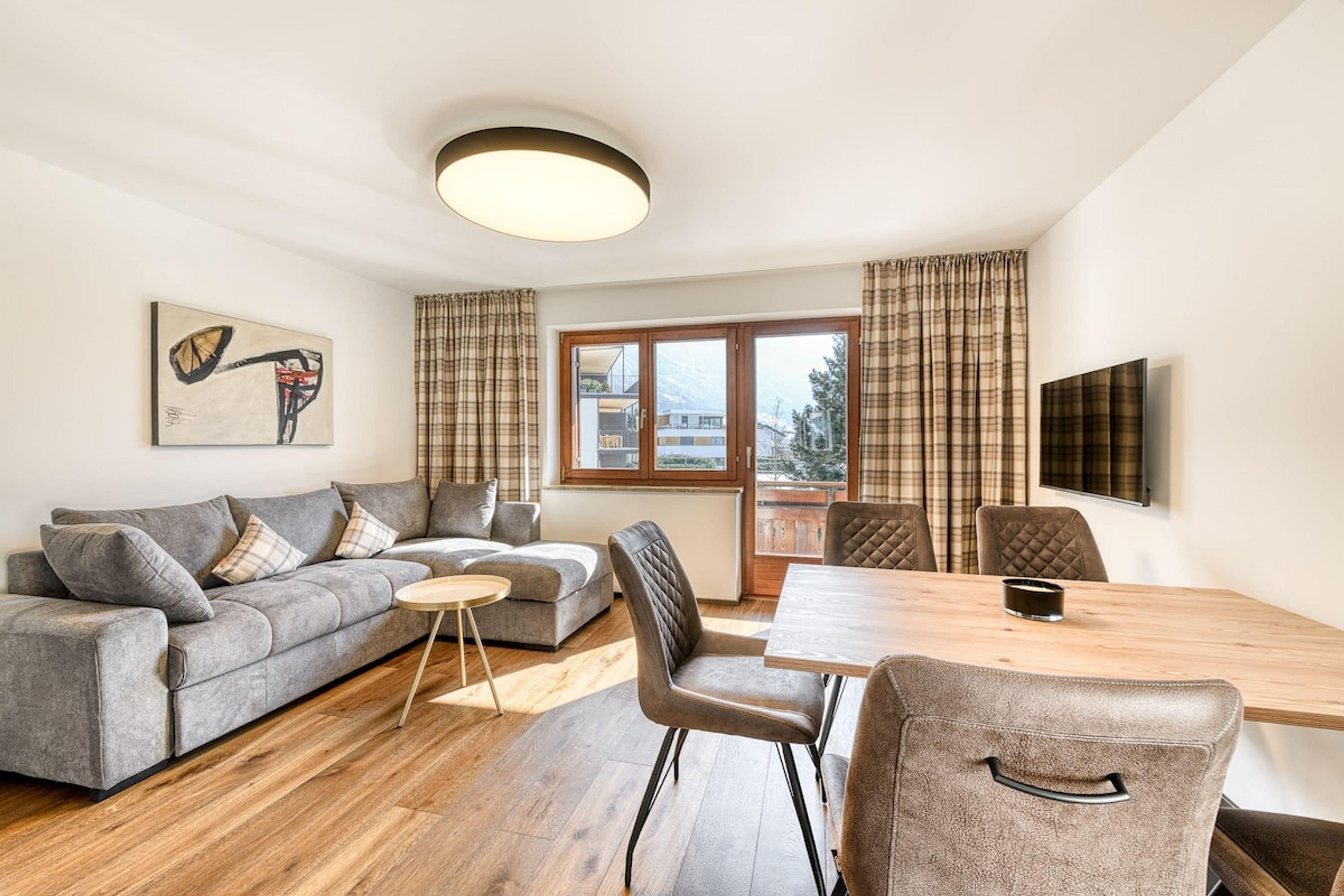 Apartment | 2 bedrooms