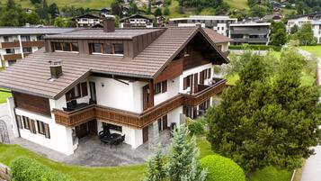 Ferienhaus | 2 Schlafzimmer
