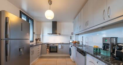 Les Coteaux 2 - 5 chambres proche CDG