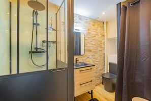 Hair dryer, towels - Au Paradis - Avec vue montagne (Sorgeat)