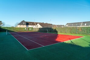 Sport court - Le Reflet des Vagues - Proche des plages avec piscine (Arzon)