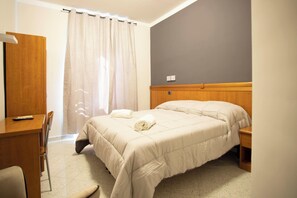 1 bedroom, laptop workspace, free WiFi