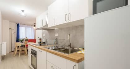 La Suite du Château (A) - En plein centre