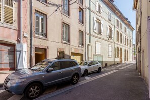 Estacionamento