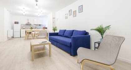 La Suite du ChĂąteau (B) - En plein centre