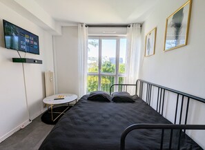 1 habitación y wifi gratis 