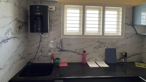 อพาร์ทเมนท์, 2 ห้องนอน | ครัวส่วนตัว