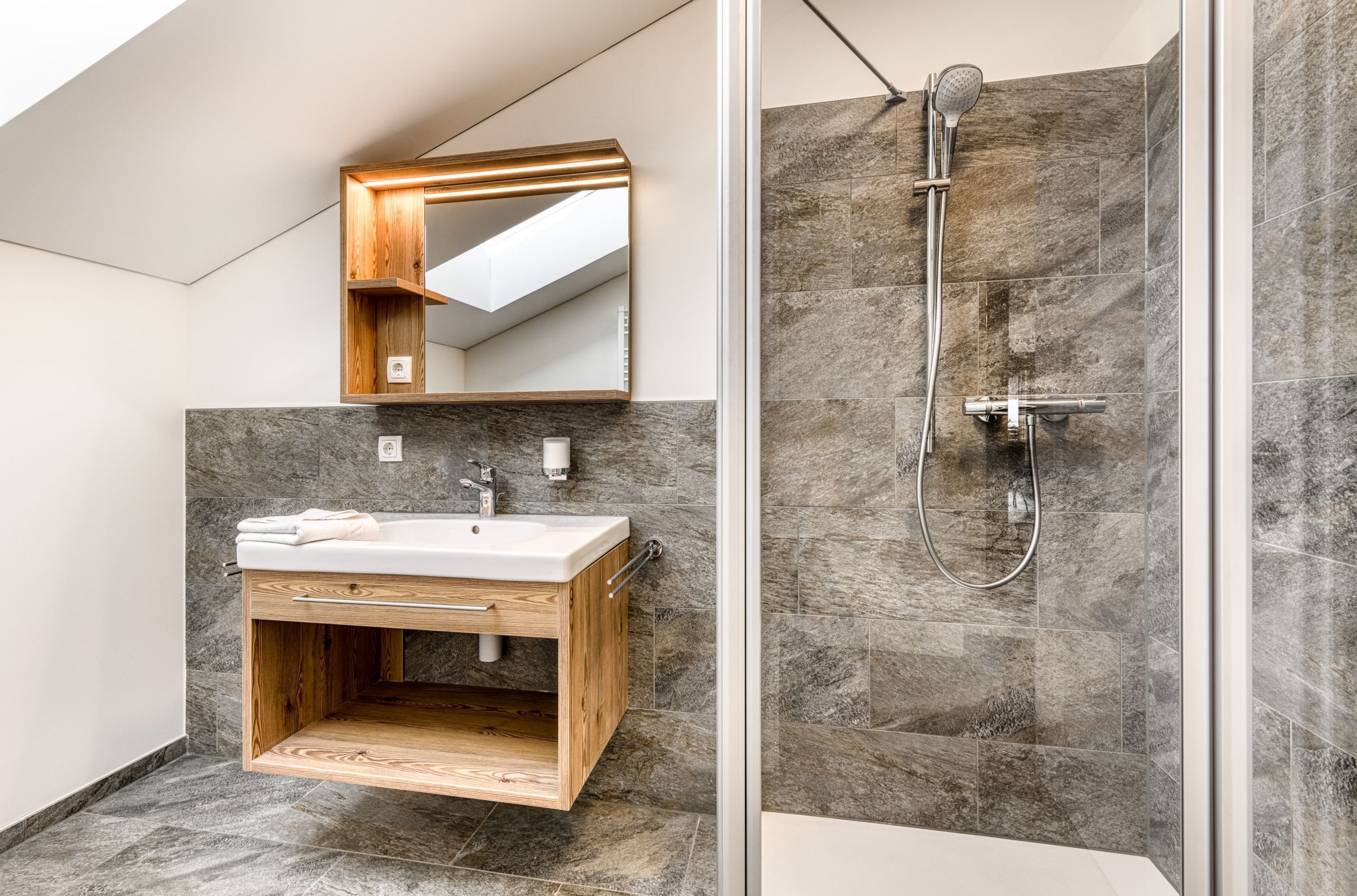 2 habitaciones 