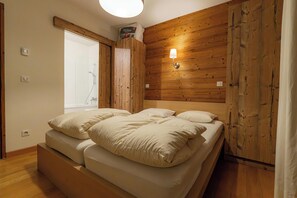 4 chambres