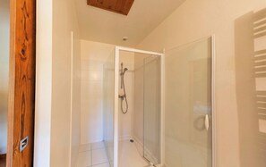Dusche, Haartrockner