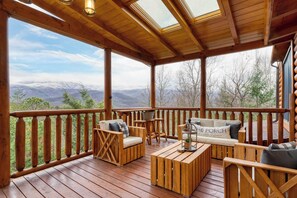 Ferienhaus (4 Bedrooms) | Fassade der Unterkunft