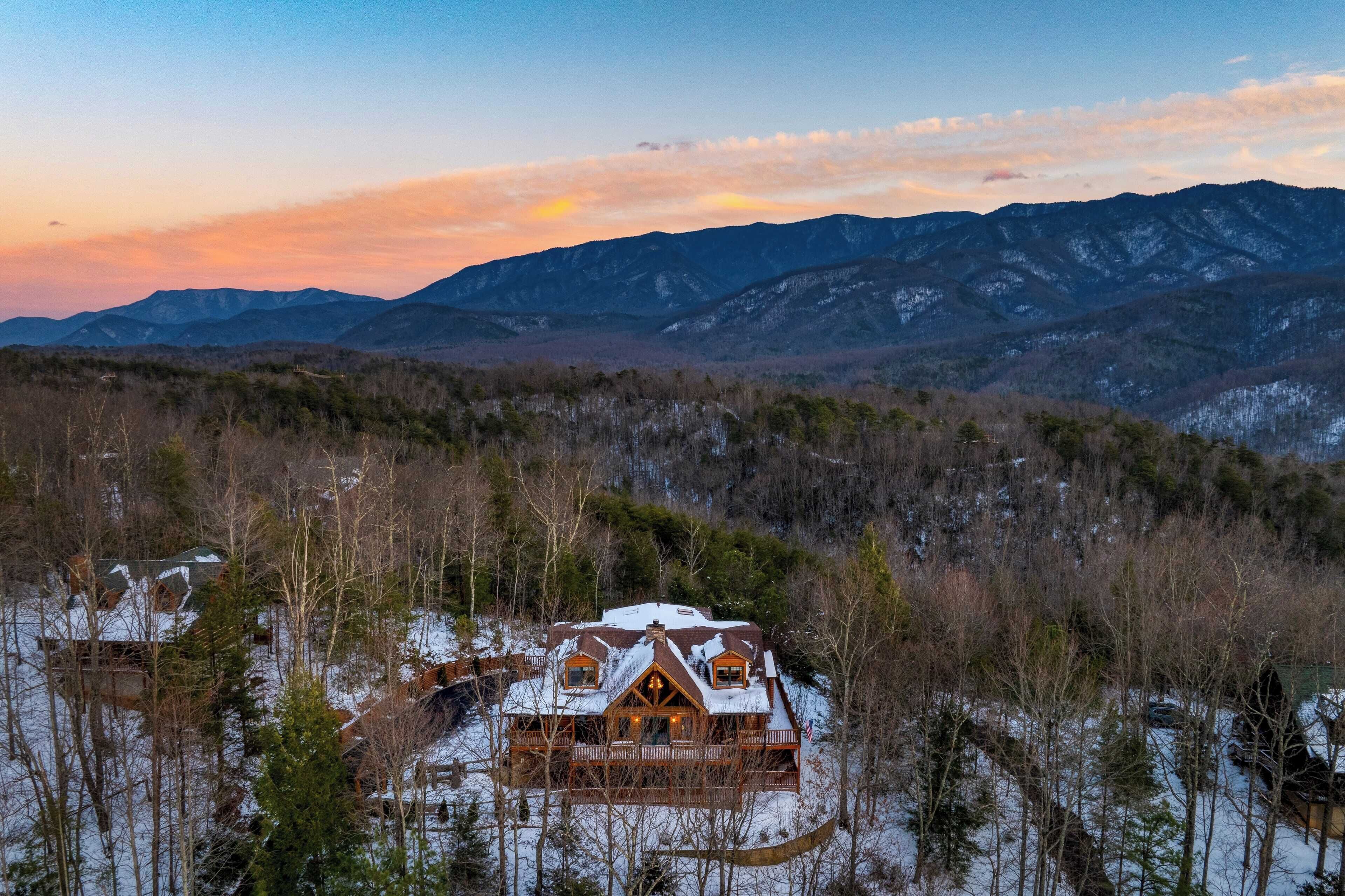 Casa (4 Bedrooms) | Interior