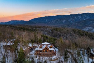 Hus (4 Bedrooms) | Innvendig