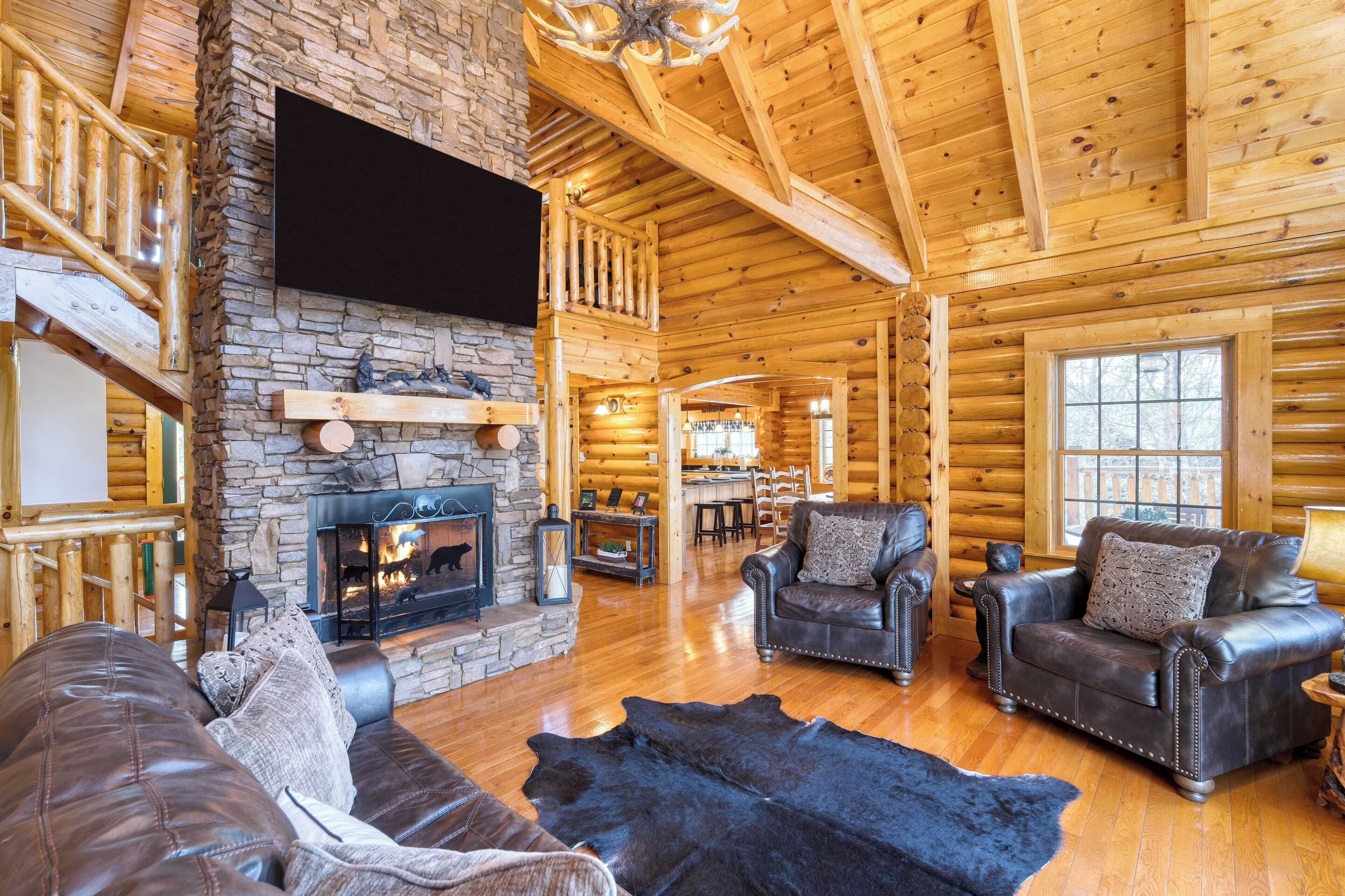 Casa (4 Bedrooms) | Interior