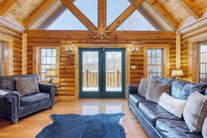 Hus (4 Bedrooms) | Innvendig