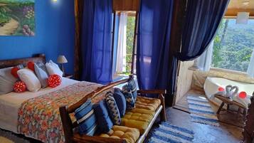 Classic Chalet | 1 bedroom, free WiFi