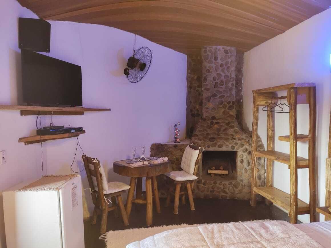 1 habitación y wifi gratis 