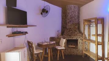 1 habitación y wifi gratis