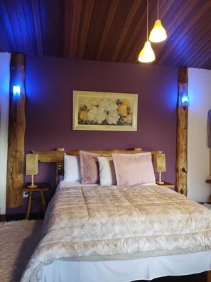 Comfort Chalet