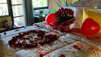 Chalé família | 1 quarto, Wi-Fi de cortesia