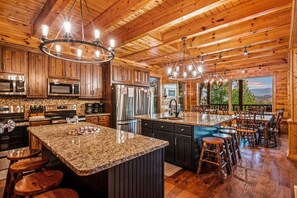 Ferienhaus | 12 Schlafzimmer