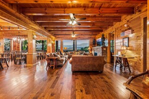 Ferienhaus | 12 Schlafzimmer