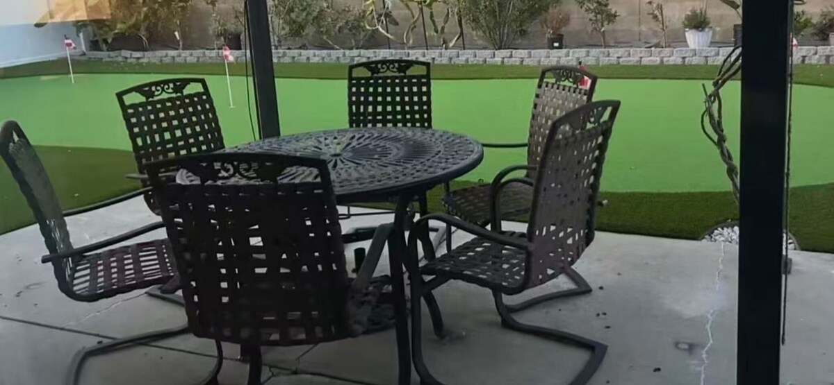 Image de profil de l’hôte