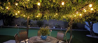 Spacious 4-bedroom house in charming Oxnard