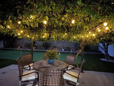 Spacious 4-bedroom house in charming Oxnard
