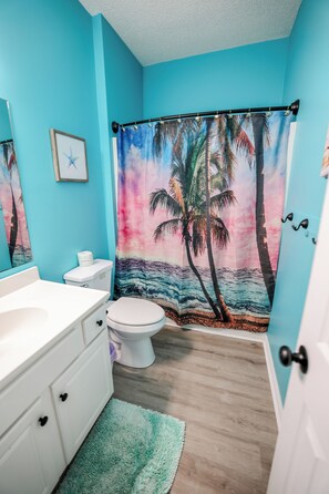 Asciugacapelli, asciugamani, carta igienica