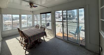 Waterfront Family Retreat with Dock, Kayaks & Beach Passes!