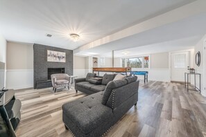 تلفزيون ذكي