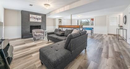 Exquisite Getaway Home