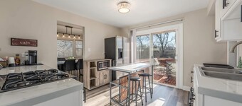 Exquisite Getaway Home