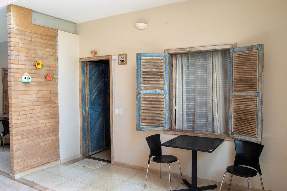 Superior Room (1) | In-room safe, soundproofing, iron/ironing board, free WiFi