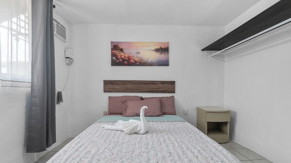 2 chambres, bureau, fer et planche Ă repasser, accĂšs au Wi-Fi (inclus)