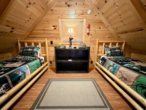 Wi-fi (inkludert) og sengetøy