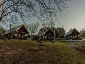 Exterior - The Boathouse Bungalow • Dale Hollow Lake 1 Minute Away • Free Firewood • Pet-Friendly • (Alpine)