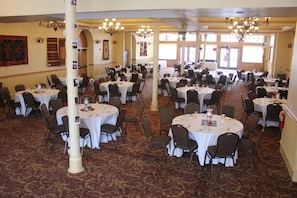 Ballroom