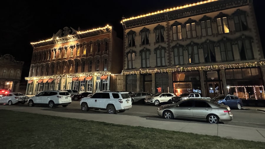 Historic Plaza Hotel