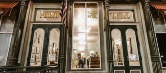 Historic Plaza Hotel