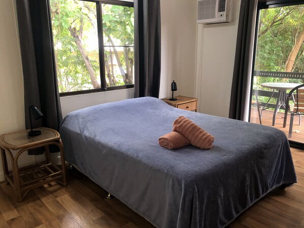 2 makuuhuonetta, internet, vuodevaatteet