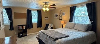 The Snug Spot 