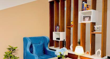 Spacious & Economical stay in vibrant Addis Ababa