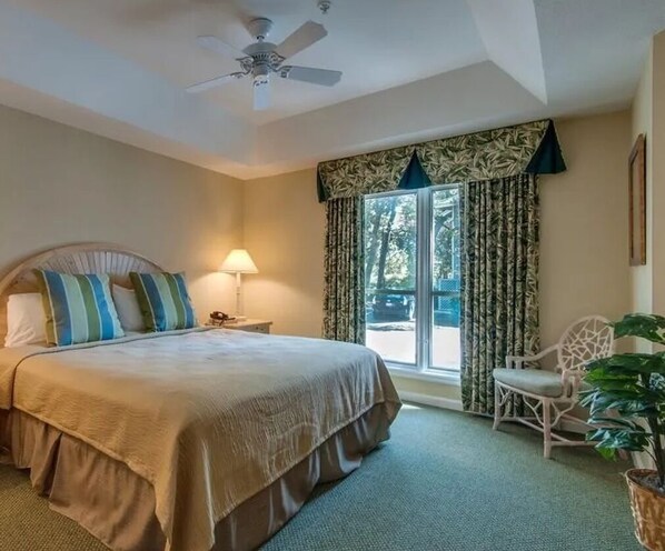 2 chambres, fer et planche à repasser, Wi-Fi, literie fournie